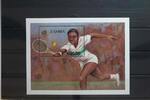 Sambia Sambia Block 16 mit 468 postfrisch MiNr. Block 16 mit 468 postfrisch -