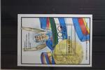 Sierra Leone Sierra Leone Block 96 mit 1172 postfrisch MiNr. Block 96 mit 1172 postfrisch -