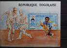 Togo Togo Block 298 mit 2036 postfrisch MiNr. Block 298 mit 2036 postfrisch -
