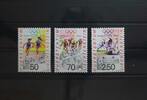 Liechtenstein Liechtenstein 1035-1037 postfrisch MiNr. 1035-1037 postfrisch -