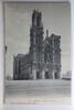 AK Nancy Eglise St-Piere ungebraucht -