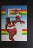 Ghana Ghana Block 131 mit 1210 postfrisch MiNr. Block 131 mit 1210 postfrisch -