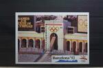 Antigua und Barbuda Antigua und Barbuda Block 184 mit 1407 postfrisch MiNr. Block 184 mit 1407 postfrisch -