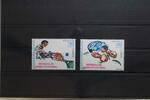 Guinea Guinea 1735-1737 postfrisch MiNr. 1735-1737 postfrisch -
