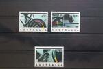 Australien Australien 1311-1313 postfrisch MiNr. 1311-1313 postfrisch -