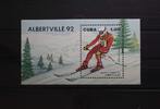 Cu (ba) Cu (ba) Block 119 mit 3371 postfrisch MiNr. Block 119 mit 3371 postfrisch -