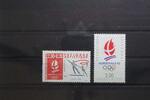 Frankreich Frankreich 2757-2758 postfrisch MiNr. 2757-2758 postfrisch -