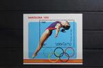 Laos Laos Block 142 mit 1301 postfrisch MiNr. Block 142 mit 1301 postfrisch -