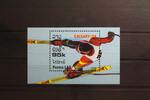 Laos Laos Block 120 mit 1066 postfrisch MiNr. Block 120 mit 1066 postfrisch -