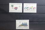 Liechtenstein Liechtenstein 934-936 postfrisch MiNr. 934-936 postfrisch -