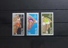 Malta Malta 803-805 postfrisch MiNr. 803-805 postfrisch -
