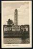 AK Anrath Kreis Viersen Kriegerdenkmal 1918 ungebraucht -