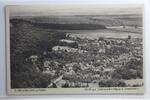 AK Ilsenburg (Harz) Blick auf Ilsenburg 1933 gebraucht -