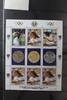 Paraguay Paraguay 4302 postfrisch als Kleinbogen MiNr. 4302 postfrisch als Kleinbogen -