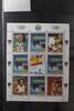 Paraguay Paraguay 4308 postfrisch als Kleinbogen MiNr. 4308 postfrisch als Kleinbogen -