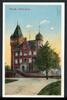 AK Anrath Kreis Viersen Haus Broich coloriert 1925 gebraucht -