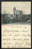 AK Anrath Kreis Viersen Rittergut Haus Broich 1912 gebraucht -