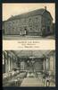 AK Neersen Kreis Viersen Gasthof zum Anker Gerh. Biedemann 1914 gebraucht -