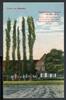 AK Neersen Kreis Viersen Restauration J. Hauses auf dem Wall 1920 gebraucht -