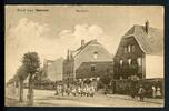 AK Neersen Kreis Viersen Martplatz 1921 gebraucht -