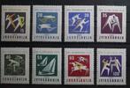 Jugoslawien Jugoslawien 909-916 postfrisch MiNr. 909-916 postfrisch -