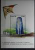 Brasilien Brasilien Block 40 mit 1715 postfrisch MiNr. Block 40 mit 1715 postfrisch -