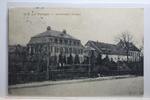 AK Roetgen Oberförsterei Roetgen Feldpost 1915 gebraucht -