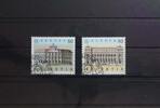 Schweiz Schweiz 1415-1416 gestempelt MiNr. 1415-1416 gestempelt -