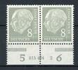 Bund Bund 182 w postfrisch HAN 915 404 2 MiNr. 182 w postfrisch HAN 915 404 2 -