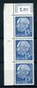 Bund Bund 184 x W w DZ 4 postfrisch MiNr. 184 x W w DZ 4 postfrisch -