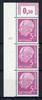 Bund Bund 179 x W w DZ 8 ** Falz im Oberrand MiNr. 179 x W w DZ 8 ** Falz im Oberrand -