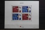 Portugal Portugal Block 99 mit 2011 postfrisch MiNr. Block 99 mit 2011 postfrisch -