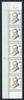 Berlin 5er Streifen Berlin 5er Streifen 171 postfrisch Eckrand oben + unten links MiNr. 171 postfrisch Eckrand oben + unten links -