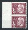 Berlin Berlin 191 x postfrisch Steuerstriche MiNr. 191 x postfrisch Steuerstriche -