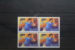 Island Island 688 postfrisch als Viererblock MiNr. 688 postfrisch als Viererblock -