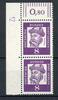 Berlin Berlin 201 DZ 12 postfrisch MiNr. 201 DZ 12 postfrisch -