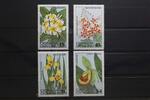 Grenada/Grenadinen Grenada/Grenadinen 585-588 postfrisch MiNr. 585-588 postfrisch -