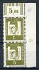 Berlin senkr. Paar Berlin senkr. Paar 199 DZ 12 postfrisch MiNr. 199 DZ 12 postfrisch -