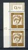 Berlin senkr. Paar Berlin senkr. Paar 200 DZ 12 postfrisch MiNr. 200 DZ 12 postfrisch -