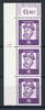 Berlin senkr. 3er Streifen Berlin senkr. 3er Streifen 201 DZ 12 postfrisch MiNr. 201 DZ 12 postfrisch -