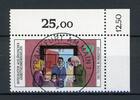 Bund Bund 1086 KBWZ gestempelt Frankfurt MiNr. 1086 KBWZ gestempelt Frankfurt -