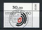 Bund Bund 1088 KBWZ gestempelt Frankfurt MiNr. 1088 KBWZ gestempelt Frankfurt -