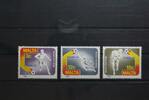 Malta Malta 663-665 postfrisch MiNr. 663-665 postfrisch -