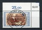 Bund Bund 1122 KBWZ gestempelt Frankfurt MiNr. 1122 KBWZ gestempelt Frankfurt -