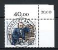 Bund Bund 1177 KBWZ gestempelt Frankfurt MiNr. 1177 KBWZ gestempelt Frankfurt -