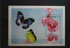 Sierra Leone Sierra Leone Block 108 mit 1278 postfrisch MiNr. Block 108 mit 1278 postfrisch -