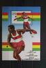 Ghana Ghana Block 134 mit 1210 postfrisch MiNr. Block 134 mit 1210 postfrisch -