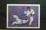 Sambia Sambia Block 17 mit 469 postfrisch MiNr. Block 17 mit 469 postfrisch -