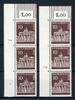 Berlin 2 x Berlin 2 x 286 DZ 7 postfrisch MiNr. 286 DZ 7 postfrisch -