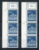 Berlin 2 x Berlin 2 x 290 DZ 12 postfrisch MiNr. 290 DZ 12 postfrisch -